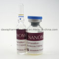 Ready Stock & Sample Acceptable High Quality Gsh Glutathione Injection